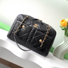 Chanel Top Handle Bags